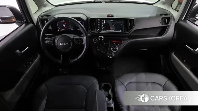 Kia The New Kia Ray id 3415962 из Кореи 17