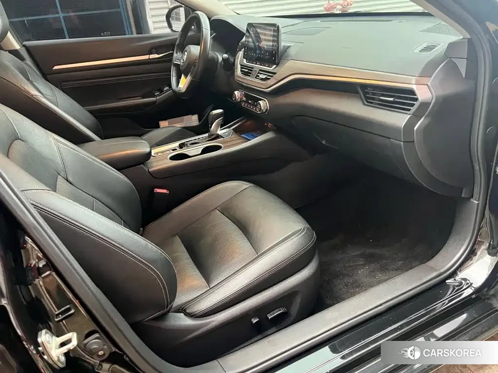 Nissan Altima id 4644649 из Китая 7