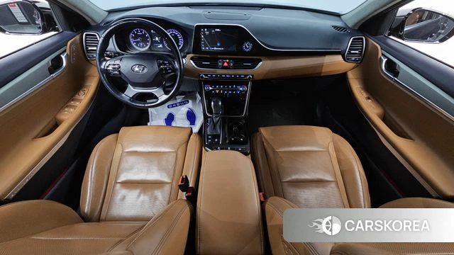 Hyundai Grandeur IG id 3828812 из Кореи 17