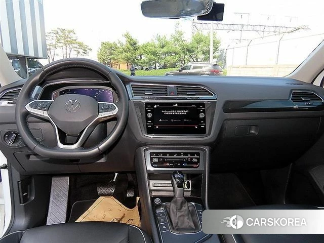 Volkswagen Tiguan second Generation id 4243910 из Кореи 16