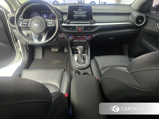 Kia Come New K3 id 3514746 из Кореи 17