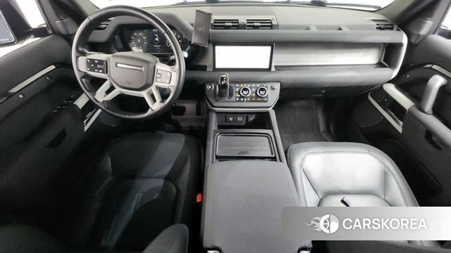Land Rover Defender (L663) id 4434148 из Кореи 32