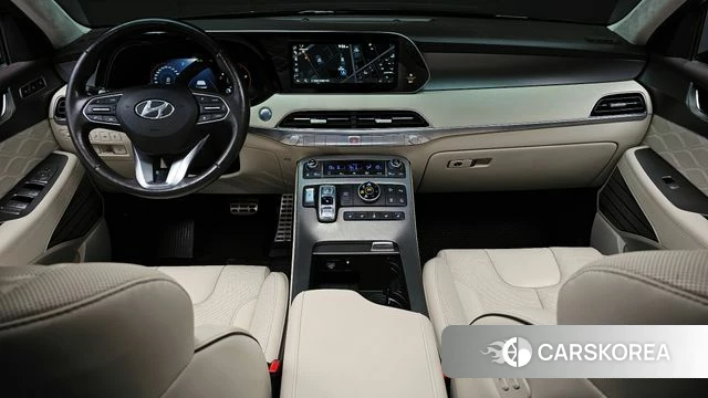Hyundai Palisade id 4377190 из Кореи 17