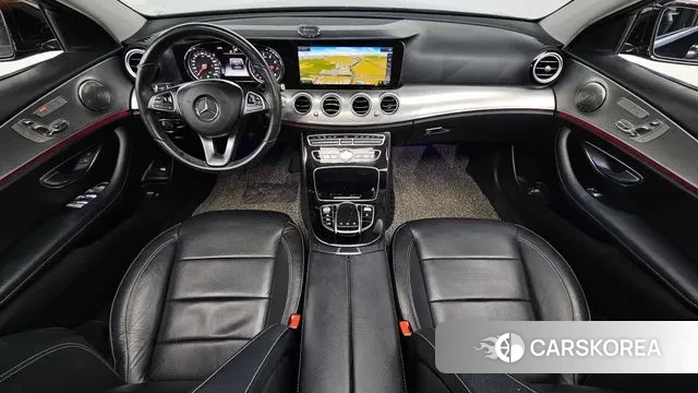 Mercedes-Benz E-Class W213 id 3766830 из Кореи 17