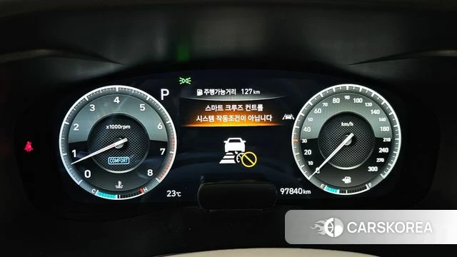 Genesis G70 id 4339162 из Кореи 32