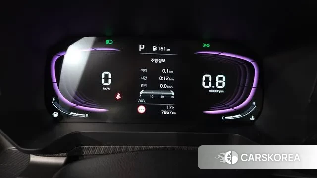 Kia The New Kia Ray id 3359427 из Кореи 17