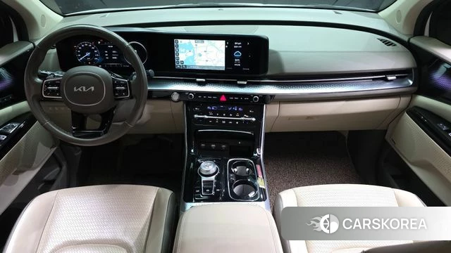 Kia Carnival 4th generation id 4593117 из Кореи 29