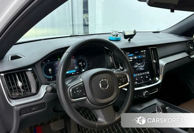 Volvo S60 id 4216208 из Китая 7