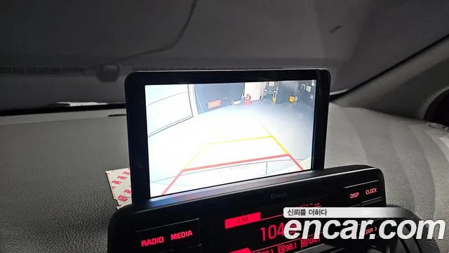 Kia Morning Urban (JA) id 2634521 из Кореи 17