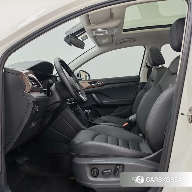 Volkswagen Tuyue id 4256203 из Китая 14