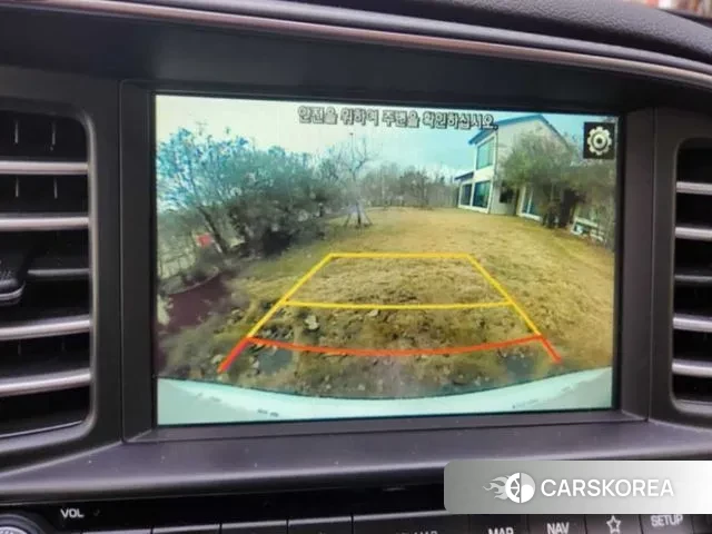 Hyundai The New Avante AD id 3484781 из Кореи 7