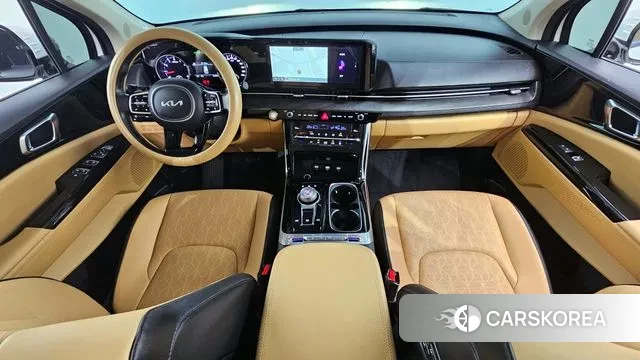 Kia Carnival 4th generation id 3016681 из Кореи 17