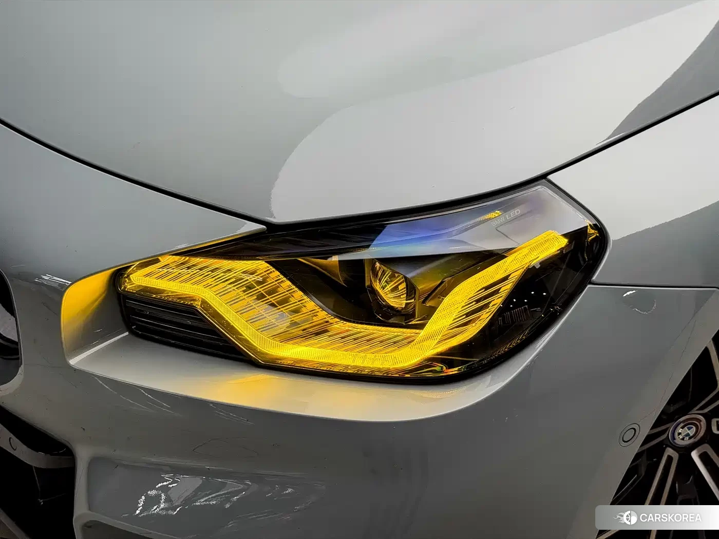 BMW M2 id 4680448 из Китая 20