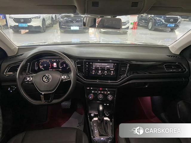 Volkswagen Exploring songs id 4026795 из Китая 20