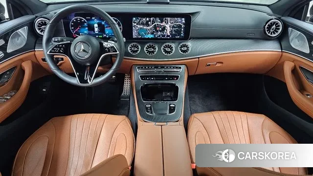 Mercedes-Benz CLS-Class C257 id 3016356 из Кореи 17