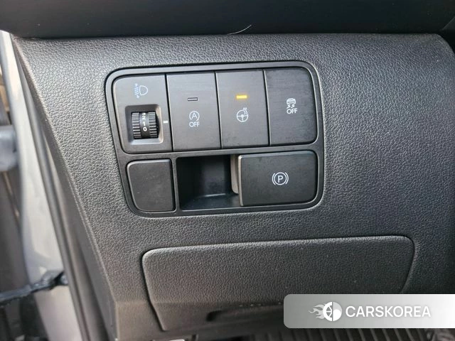 Hyundai Staria id 3806112 из Кореи 15