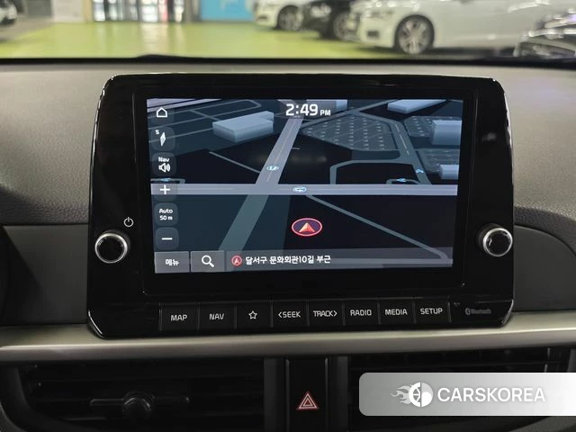 Kia Morning Urban (JA) id 3919783 из Кореи 17