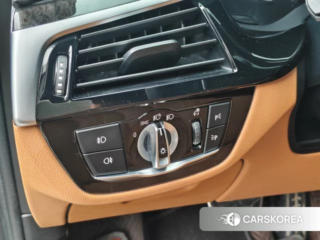 BMW 5 series id 4242237 из Китая 15