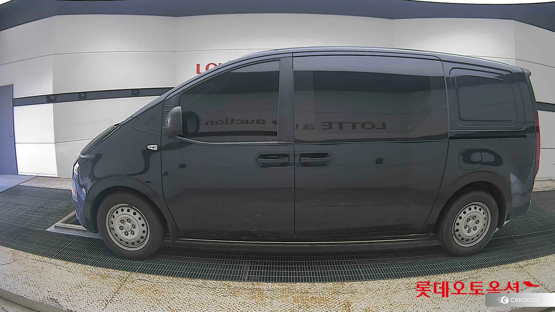 Hyundai Staria id 4909211 из Кореи 34