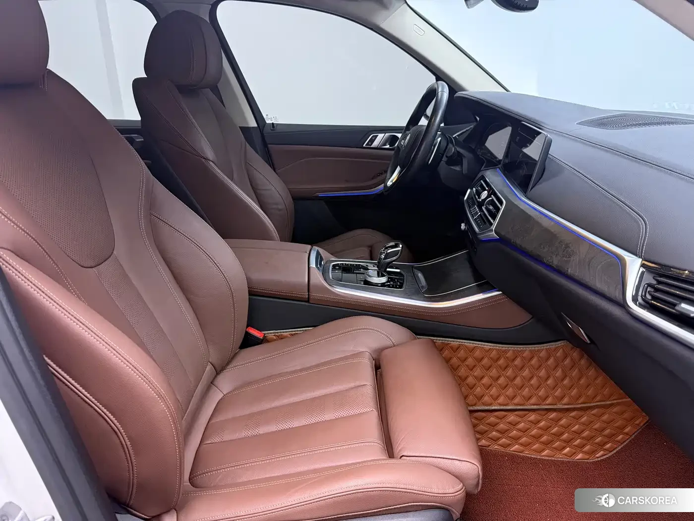 BMW X5 id 4669511 из Китая 7