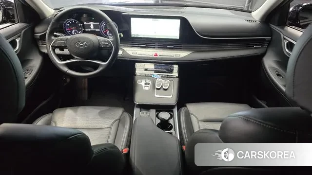 Hyundai The New Grandeur IG id 2931563 из Кореи 17