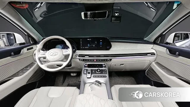 Hyundai The New Palisade id 3645100 из Кореи 17