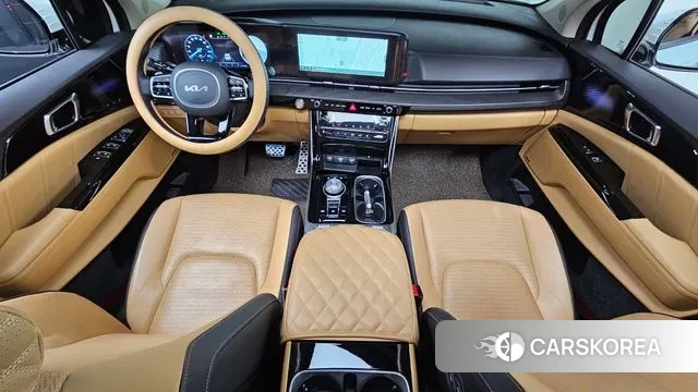 Kia Carnival 4th generation id 3518212 из Кореи 17