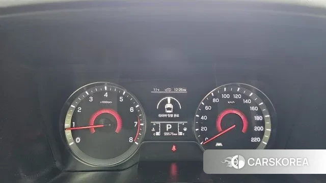 Ssangyong Berry New Tivoli id 3443466 из Кореи 14