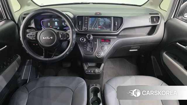 Kia The New Kia Ray id 3876437 из Кореи 17