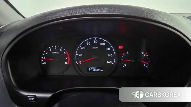 Hyundai The New Grand Starex id 4507659 из Кореи 27