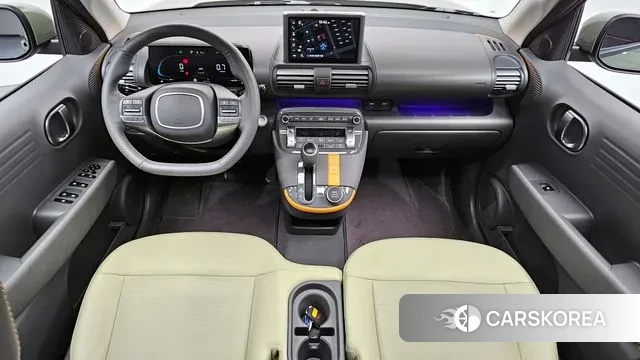 Hyundai Casper id 3482665 из Кореи 17