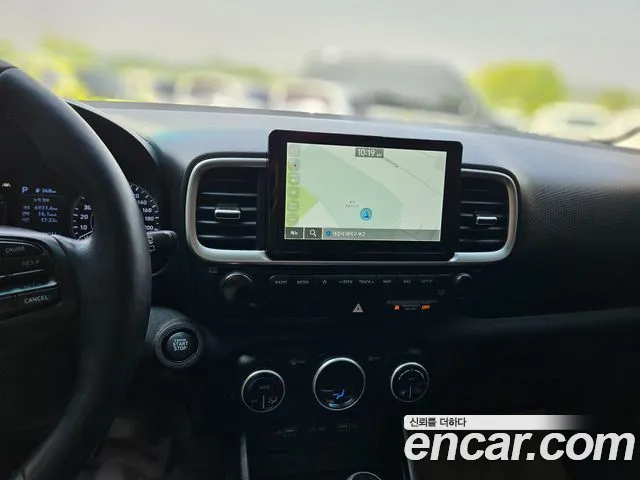 Hyundai Venue id 2662407 из Кореи 13