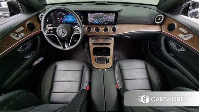 Mercedes-Benz E-Class W213 id 3173959 из Кореи 17