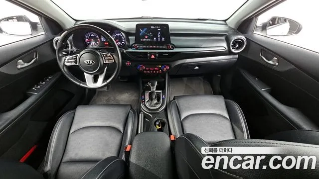 Kia Come New K3 id 2917281 из Кореи 17