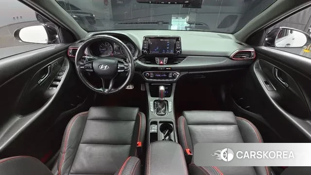 Hyundai i30 (PD) id 3526185 из Кореи 17