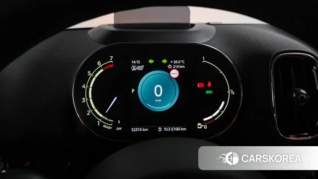 Mini Cooper Countryman id 4893368 из Кореи 33