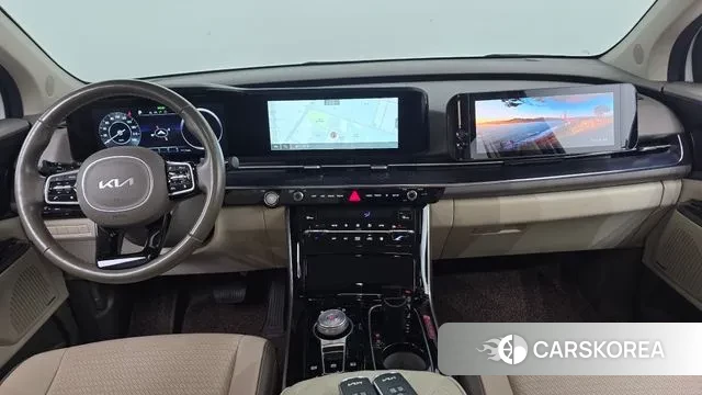 Kia Carnival 4th generation id 3016647 из Кореи 17