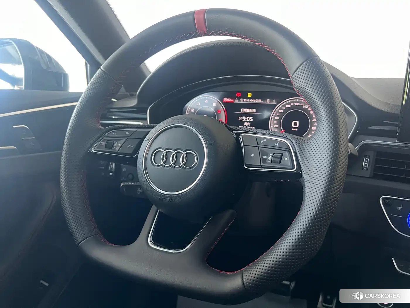 Audi A4L id 4546201 из Китая 17