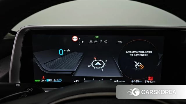 Hyundai Ionic 6 id 4847599 из Кореи 29