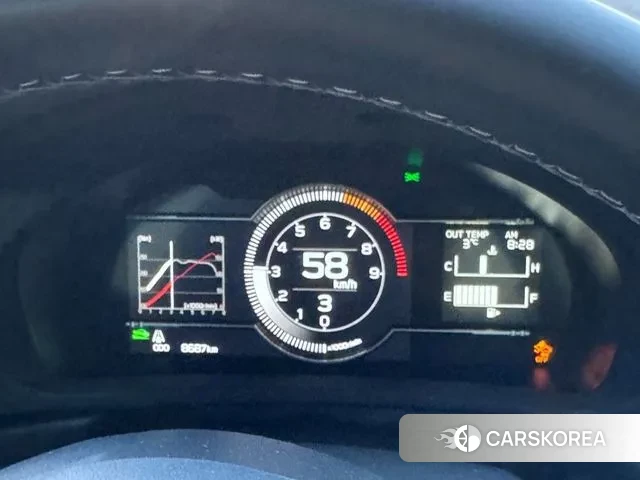 Toyota GR86 id 3595985 из Кореи 7