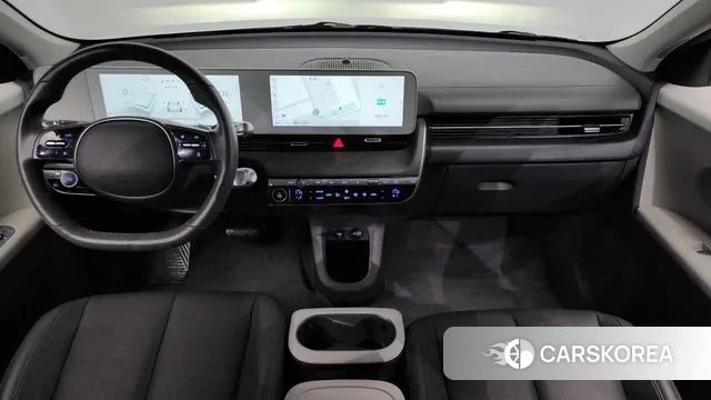 Hyundai Ionic 5 id 2960052 из Кореи 17