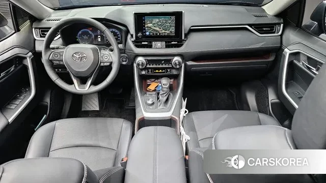 Toyota RAV4 5th Generation id 3507351 из Кореи 17