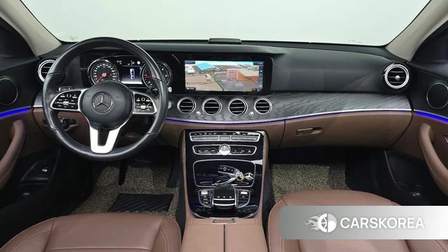 Mercedes-Benz E-Class W213 id 4344719 из Кореи 17