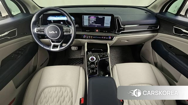 Kia Sportage 5th Generation id 3891735 из Кореи 17