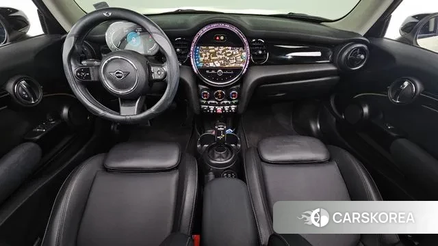 Mini Cooper id 3777169 из Кореи 17