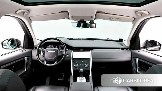 Land Rover Discovery Sports 2nd Generation id 4324638 из Кореи 17