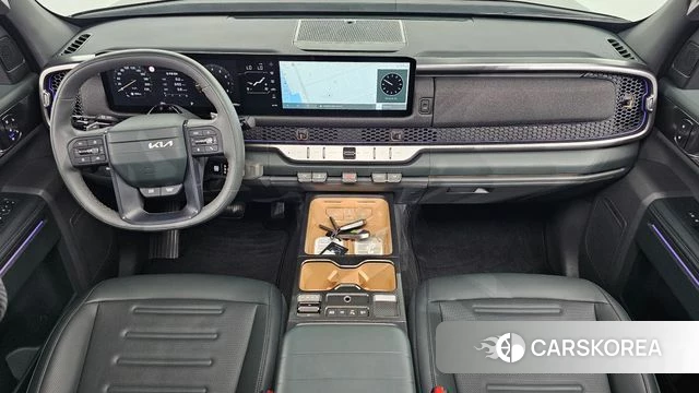 Kia Tasman id 4487856 из Кореи 31
