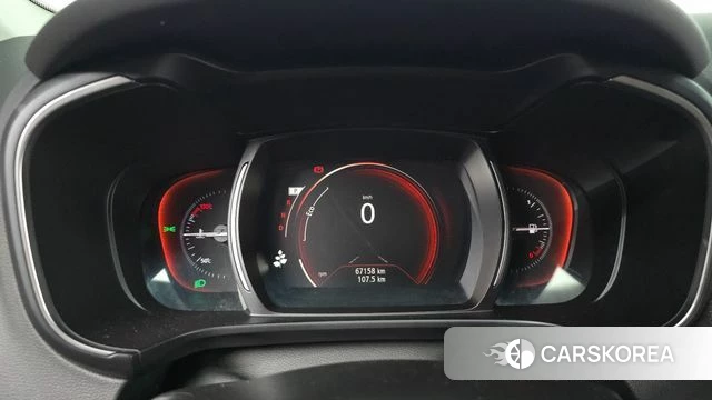 Renault Korea (Samsung) The New QM6 id 4604437 из Кореи 31