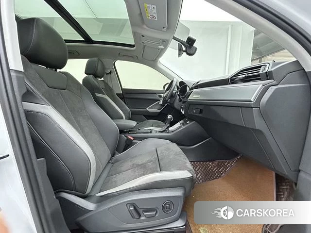 Audi Q3 id 4277739 из Китая 18