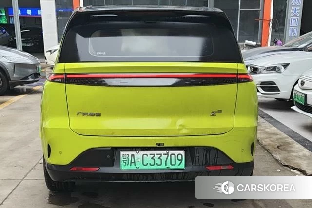 Hechuang Automobile Hechuang Z03 id 3939506 из Китая 9